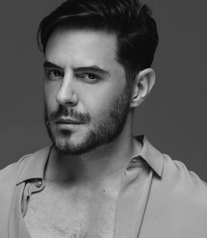 Sam Jhonson